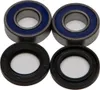 All Balls Front Wheel Bearing Kit for Suzuki Quadrunner 50