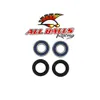 All Balls Front Wheel Bearing Kit for Suzuki Quadrunner 50