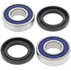 All Balls Front Wheel Bearing Kit for Suzuki Quadrunner 50