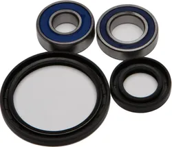 All Balls Front Wheel Bearing Kit for Yamaha Blaster 200 Timberwolf 250