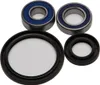 All Balls Front Wheel Bearing Kit for Yamaha Blaster 200 Timberwolf 250