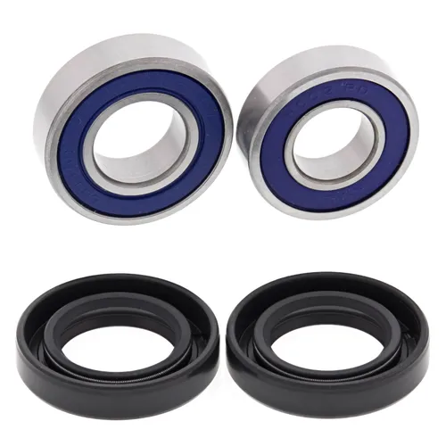 All Balls Front Wheel Bearing Kit for Honda FourTrax 70