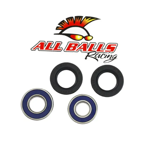 All Balls Front Wheel Bearing Kit for Honda FourTrax 70