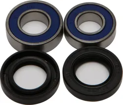 All Balls Front Wheel Bearing Kit for Honda FourTrax 70