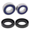 All Balls Front Wheel Bearing Kit for Honda FourTrax 70