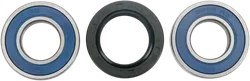Moose Racing Wheel Bearing and Seals Kit Front