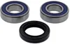 All Balls Front Wheel Bearing Kit for Suzuki DR350-650 DRZ250 RMX250