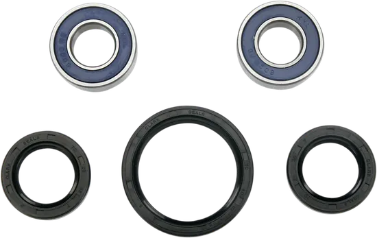 Moose Racing Wheel Bearing and Seals Kit Front