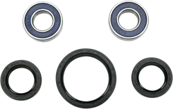 Moose Racing Wheel Bearing and Seals Kit Front