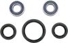 Moose Racing Wheel Bearing and Seals Kit Front