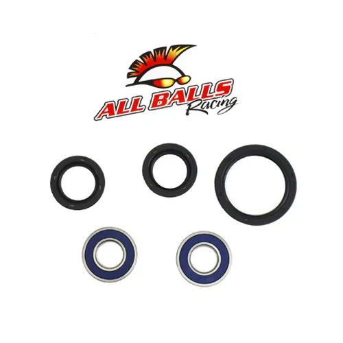 AB Front Wheel Bearing Kit for Honda Suzuki Yamaha ATV Motorcycle