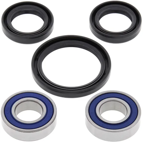 AB Front Wheel Bearing Kit for Honda Suzuki Yamaha ATV Motorcycle