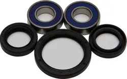 AB Front Wheel Bearing Kit for Honda Suzuki Yamaha ATV Motorcycle