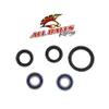 AB Front Wheel Bearing Kit for Honda Suzuki Yamaha ATV Motorcycle