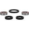 Pivot Works Premium Front Wheel Bearing Kit Honda Suzuki Yamaha ATV Motorcycle