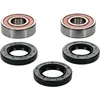Pivot Works Premium Front Wheel Bearing Kit Honda Suzuki Yamaha ATV Motorcycle