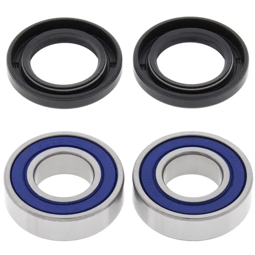 All Balls Front Wheel Bearing Kit for Yamaha YZ125 YZ250 WR250