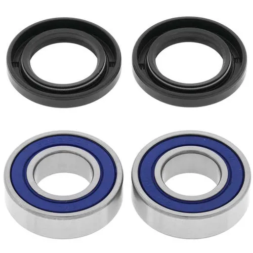 All Balls Front Wheel Bearing Kit for Yamaha YZ125 YZ250 WR250