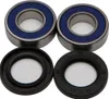 All Balls Front Wheel Bearing Kit for Yamaha YZ125 YZ250 WR250