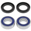 All Balls Front Wheel Bearing Kit for Yamaha YZ125 YZ250 WR250