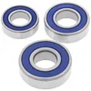 All Balls Rear Wheel Bearing Kit for Kawasaki KLR650 W800