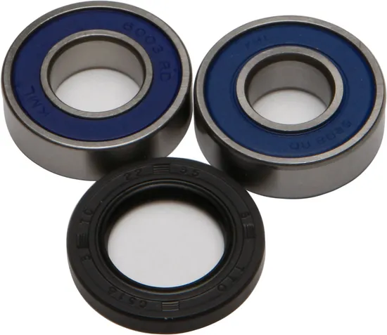 All Balls Front Wheel Bearing Kit for Yamaha TTR250