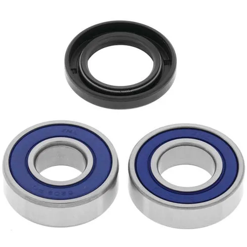 All Balls Front Wheel Bearing Kit for Yamaha TTR250