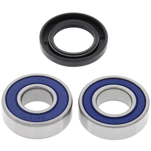 All Balls Front Wheel Bearing Kit for Yamaha TTR250