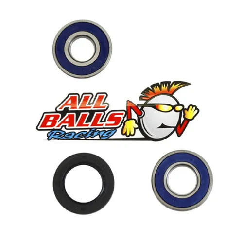 All Balls Front Wheel Bearing Kit for Yamaha TTR250