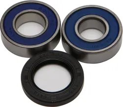 All Balls Front Wheel Bearing Kit for Yamaha TTR250