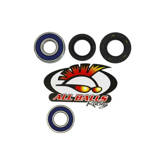 AB Front Wheel Bearing Kit for Yamaha Tri Moto 200 Yamahauler 200