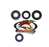 AB Front Wheel Bearing Kit for Yamaha Tri Moto 200 Yamahauler 200