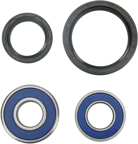 Moose Racing Wheel Bearing and Seals Kit Front