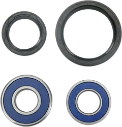 Moose Racing Wheel Bearing and Seals Kit Front