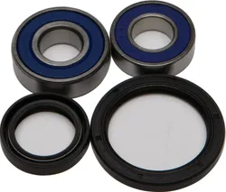 All Balls Front Wheel Bearing Kit for KTM Motorcycle 125-640
