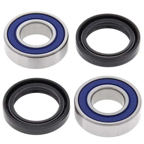 All Balls Front Wheel Bearing Kit for KTM Honda Motorcycle 85-640