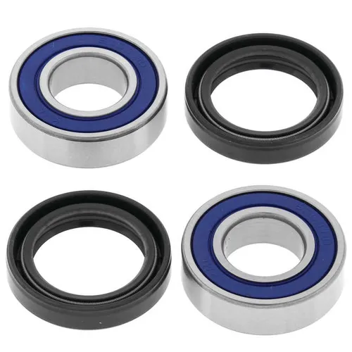 All Balls Front Wheel Bearing Kit for KTM Honda Motorcycle 85-640