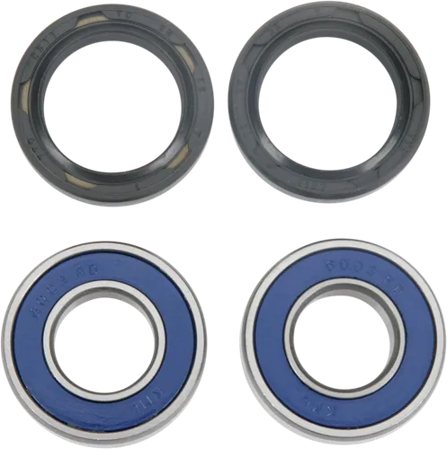 All Balls Front Wheel Bearing Kit for KTM Honda Motorcycle 85-640