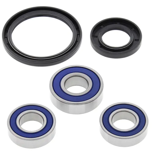 All Balls Front Wheel Bearing Kit for Yamaha Moto 4