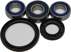 All Balls Front Wheel Bearing Kit for Yamaha Moto 4