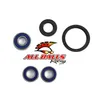 All Balls Front Wheel Bearing Kit for Yamaha Moto 4