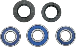 Moose Wheel Bearing and Seals Kit Rear