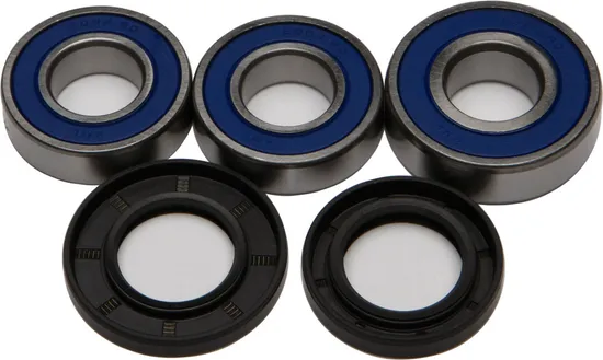 All Balls Rear Wheel Bearing Kit for Suzuki DR250-350 DRZ250