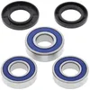 All Balls Rear Wheel Bearing Kit for Suzuki DR250-350 DRZ250