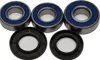 All Balls Rear Wheel Bearing Kit for Suzuki DR250-350 DRZ250