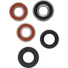 Pivot Works Rear Premium Wheel Bearing Kit