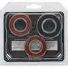 Pivot Works Rear Premium Wheel Bearing Kit