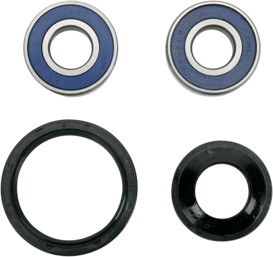 Moose Wheel Bearing and Seals Kit Front
