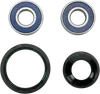 Moose Wheel Bearing and Seals Kit Front