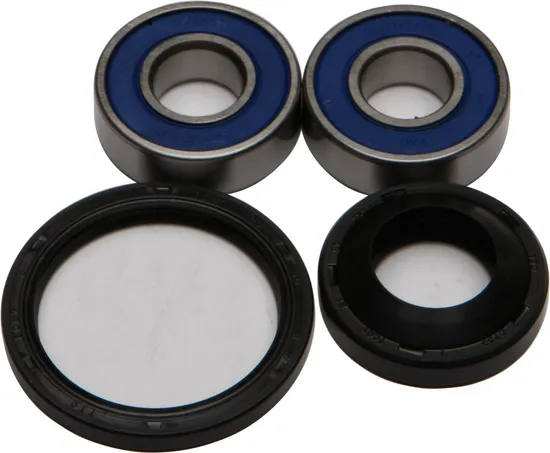 All Balls Front Wheel Bearing Kit for Honda KTM Motorcycle 230-600